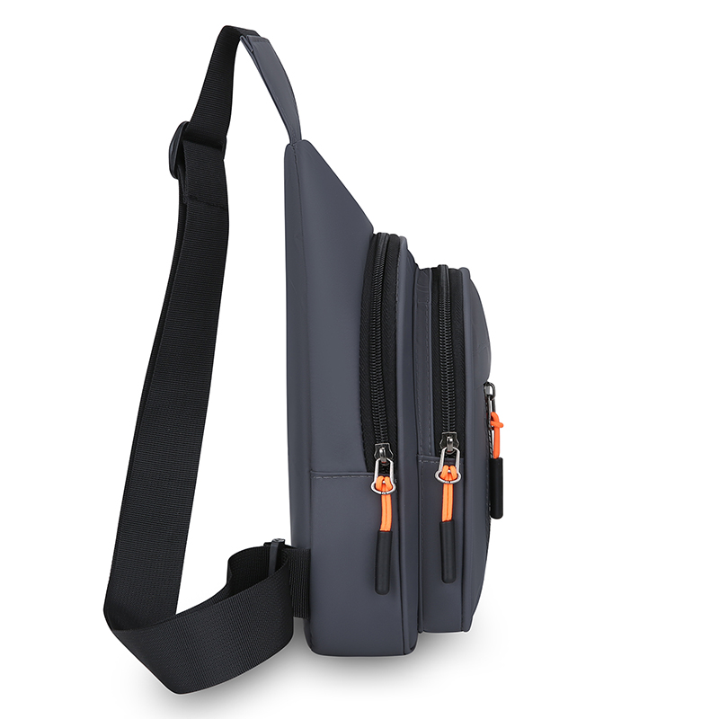 Sac de poitrine pour homme, sa - Running Gear Backpack avis et prix