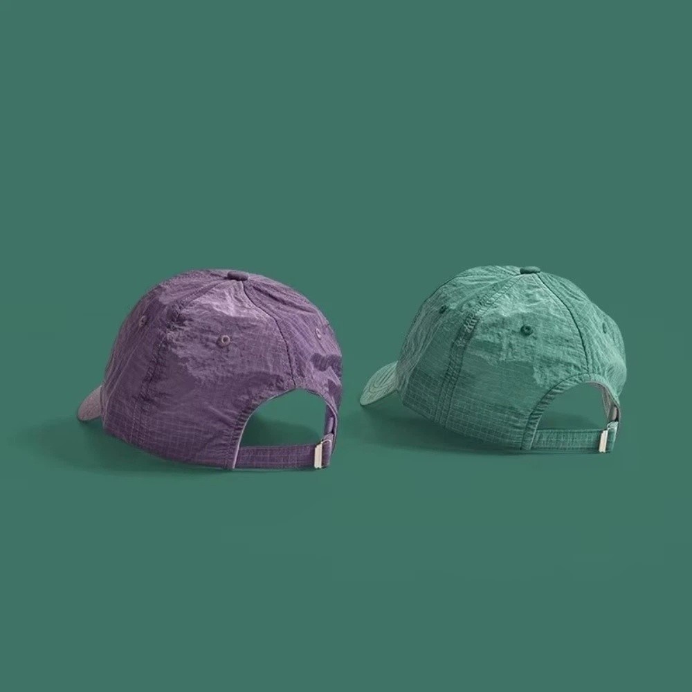 Casquette de soleil fine à car - Running Gear Hat avis et prix