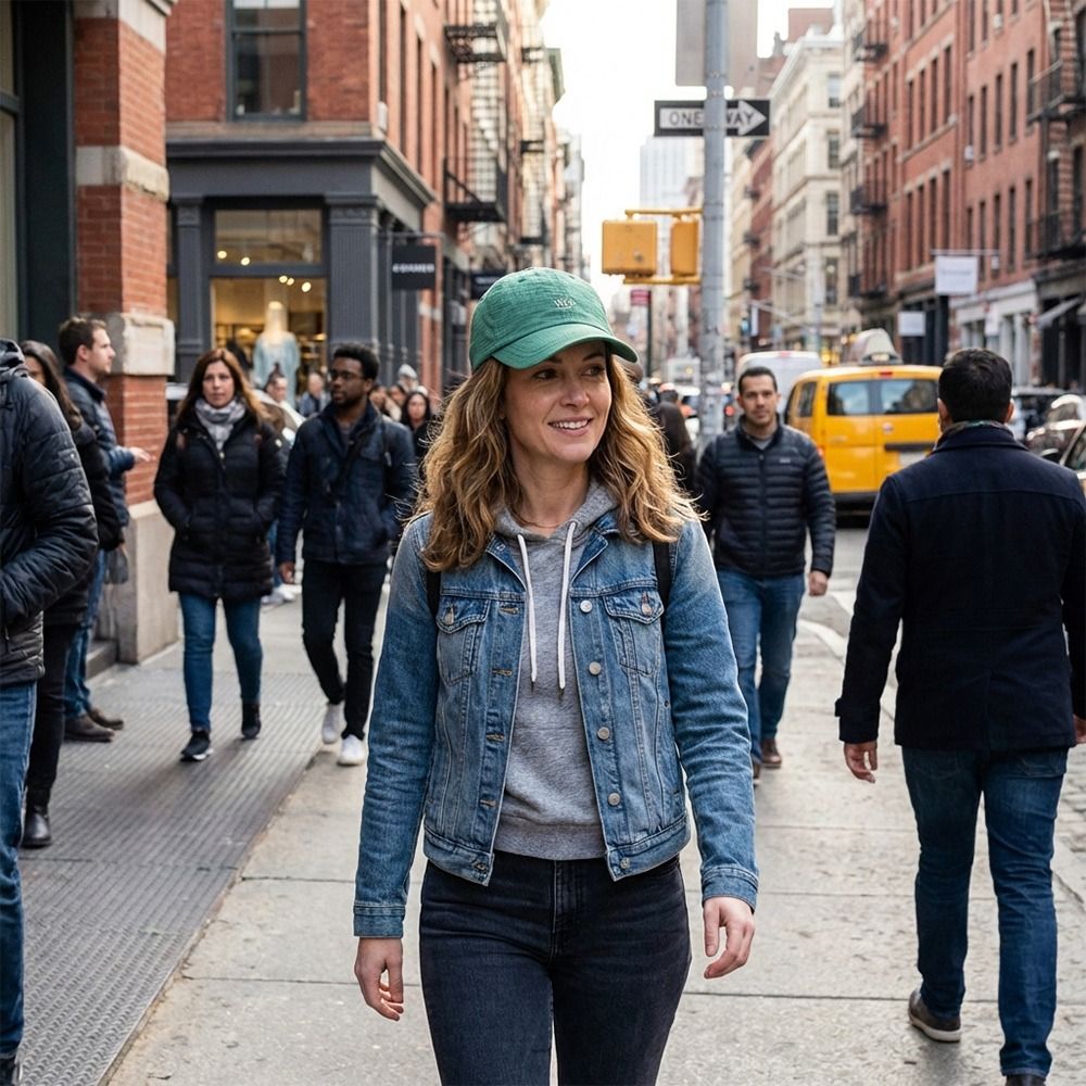 Casquette de soleil fine à car - Running Gear Hat avis et prix
