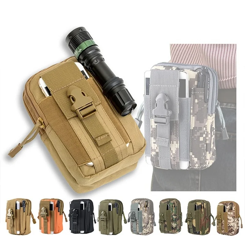 Petite pochette Molle, sac de  - Running Gear Backpack avis et prix