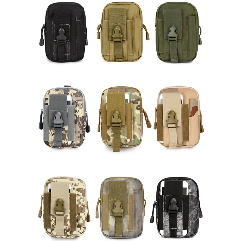 Petite pochette Molle, sac de  - Running Gear Backpack avis et prix