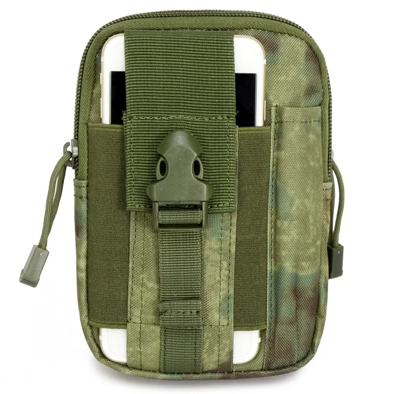 Petite pochette Molle, sac de  - Running Gear Backpack avis et prix