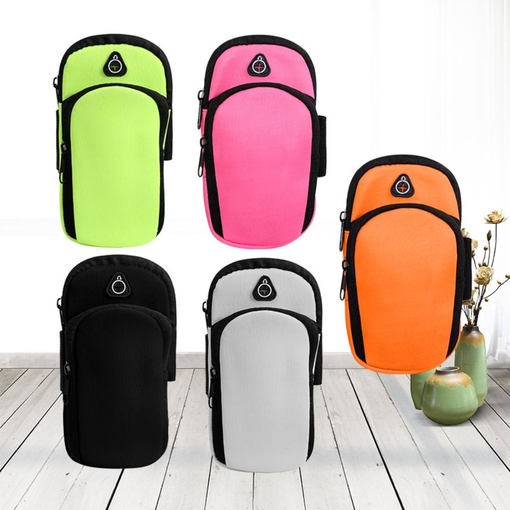 Étui de téléphone portable en  - Running Gear Backpack avis et prix