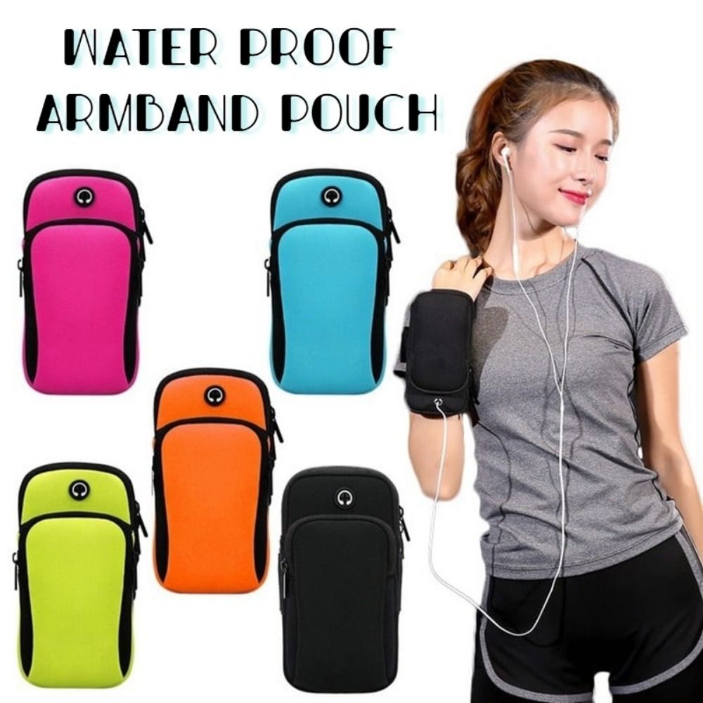 Étui de téléphone portable en  - Running Gear Backpack avis et prix