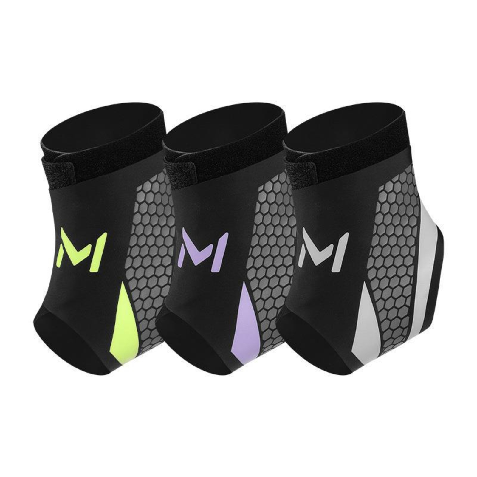 1 pièce de protège-chevilles,  - Running Recovery Gear avis et prix