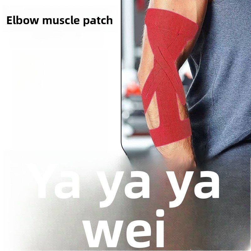30 Bandes de Kinésiologie Pré- - Running Recovery Gear avis et prix