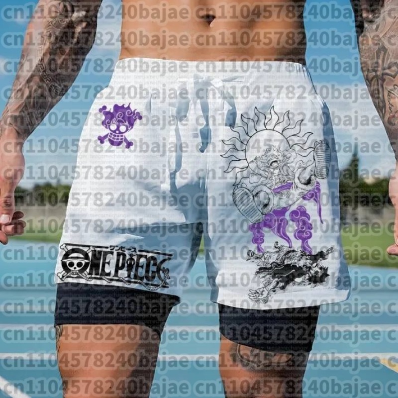 Short de course double couche  - Running Gear Hat avis et prix