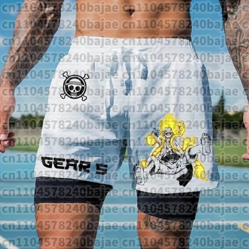 Short de course double couche  - Running Gear Hat avis et prix
