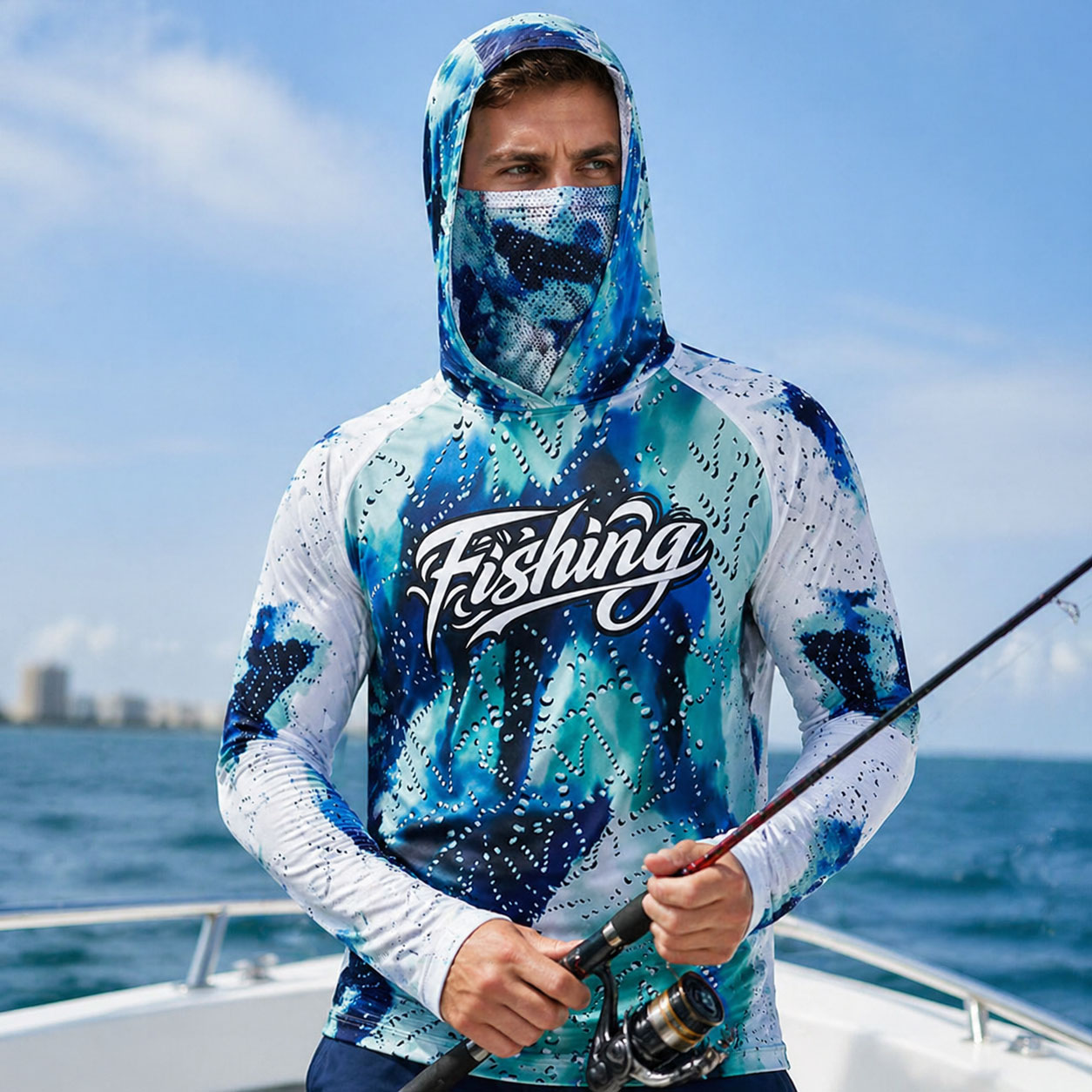 Hauts de sport à capuche pour  - Running Gear Usa avis et prix