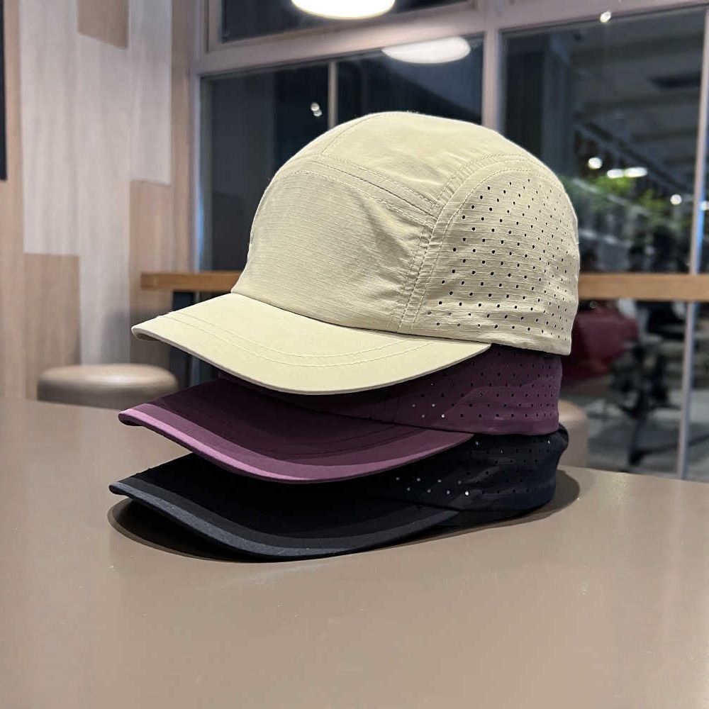 Casquette de baseball à séchag - Running Gear Hat avis et prix