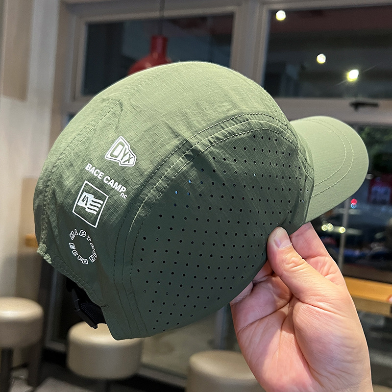 Casquette de baseball à séchag - Running Gear Hat avis et prix
