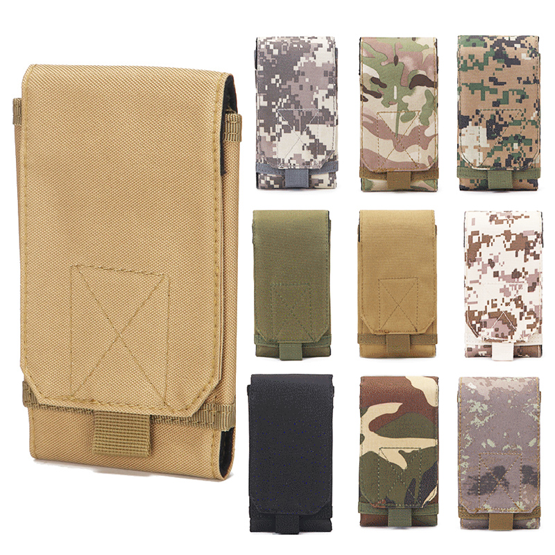 Pochette tactique camouflage p - Running Gear Backpack avis et prix