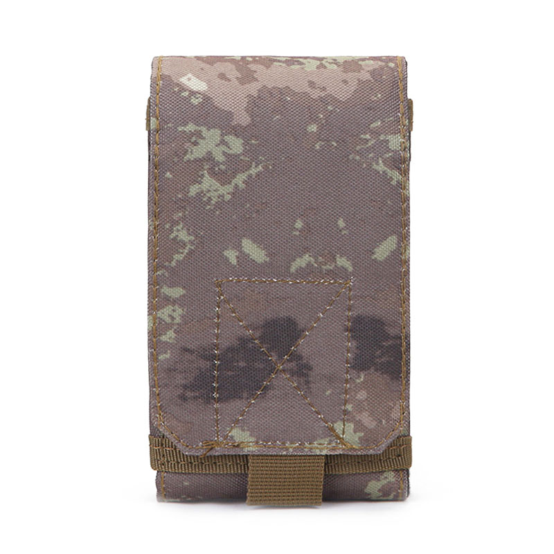 Pochette tactique camouflage p - Running Gear Backpack avis et prix