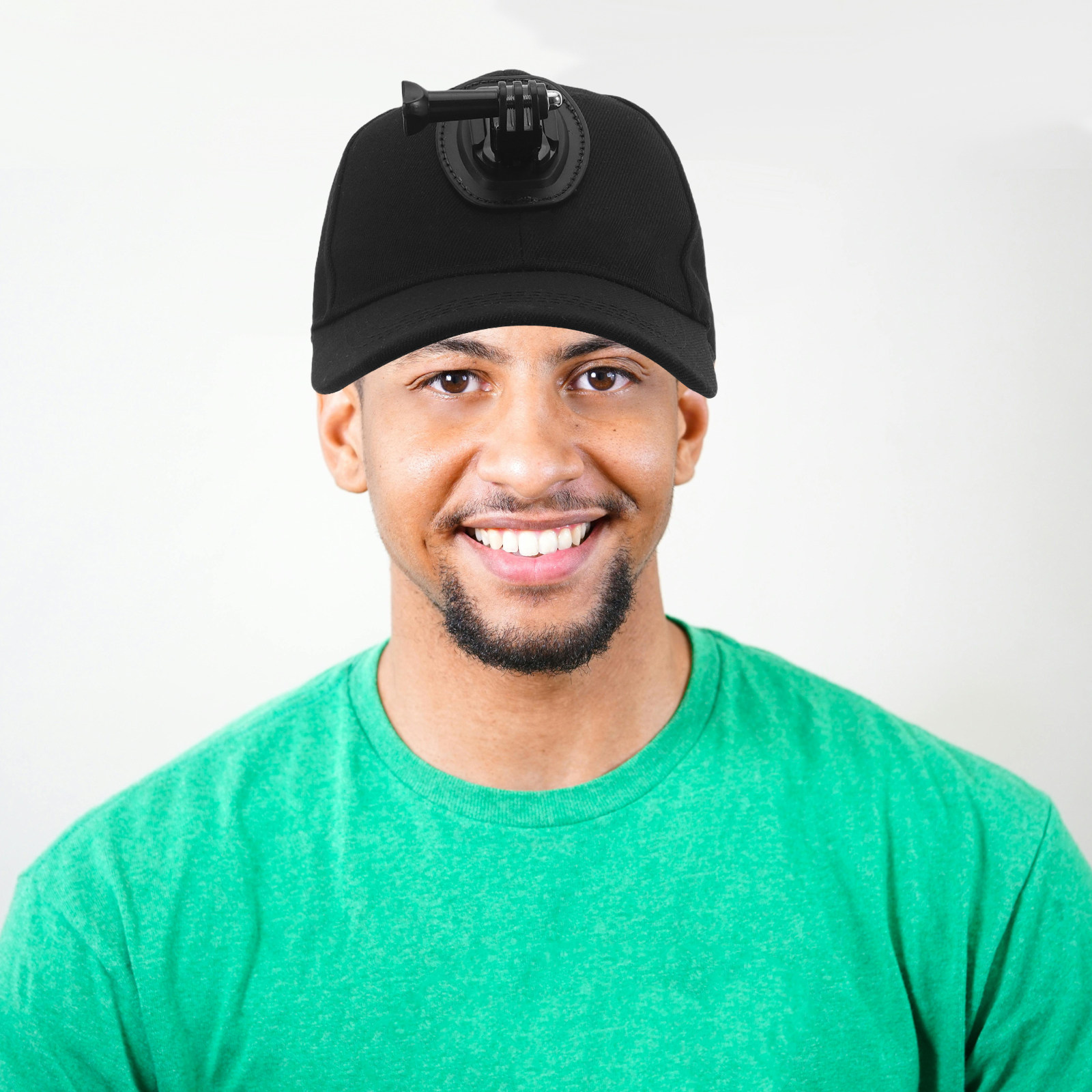 Support de caméra pour casquet - Running Gear Hat avis et prix