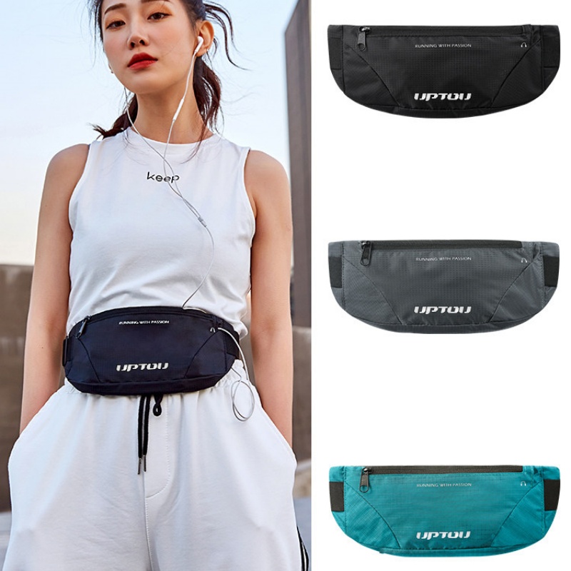 Sac de taille multifonctionnel - Running Gear Backpack avis et prix