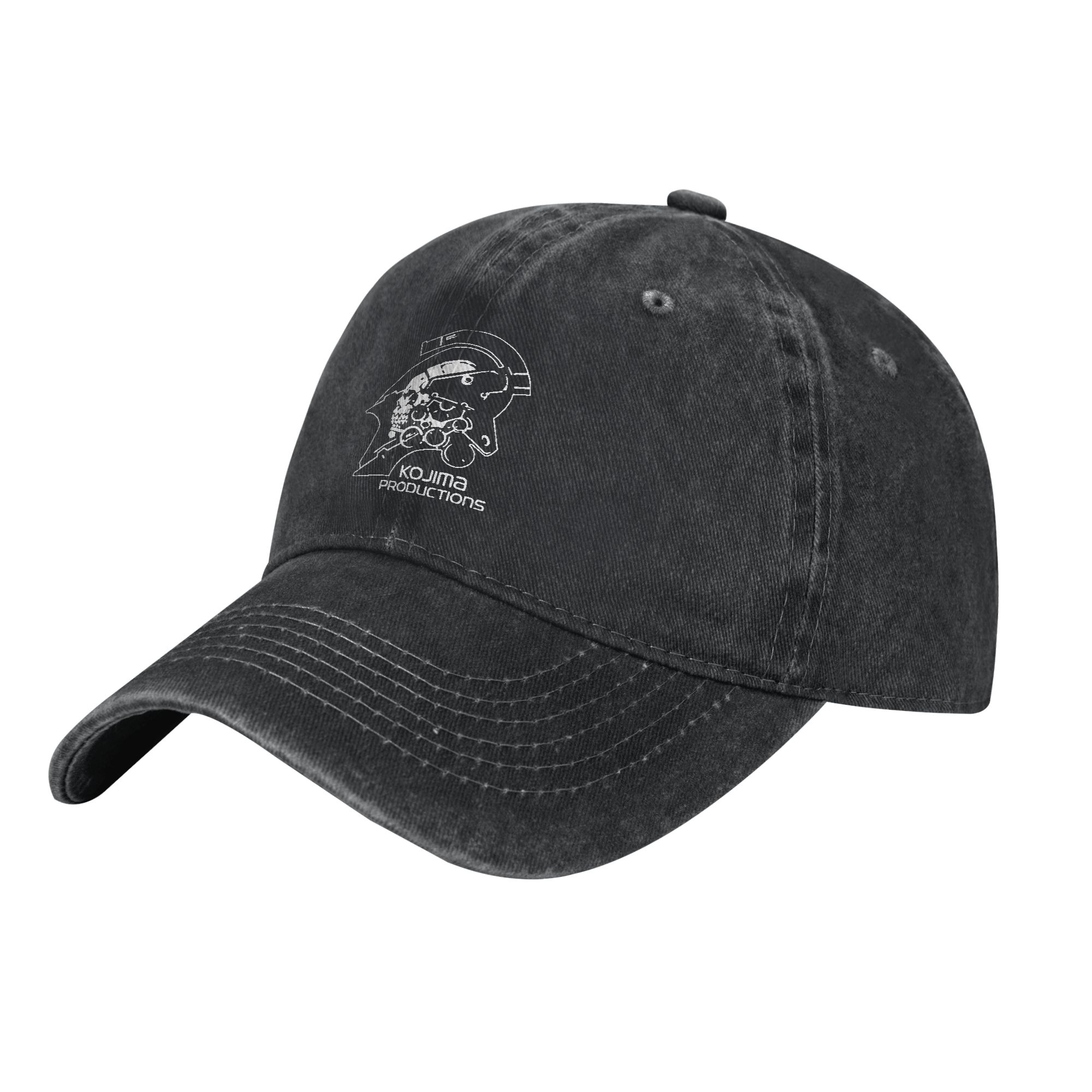 Casquettes de baseball Metal G - Running Gear Hat avis et prix