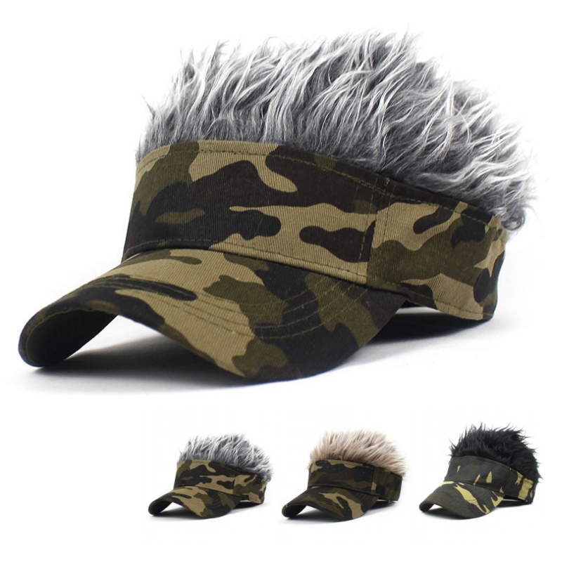 Casquette de sport anti-UV ver - Running Gear Hat avis et prix