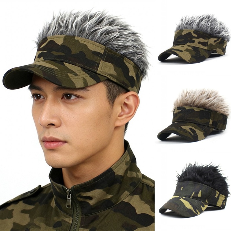 Casquette de sport anti-UV ver - Running Gear Hat avis et prix