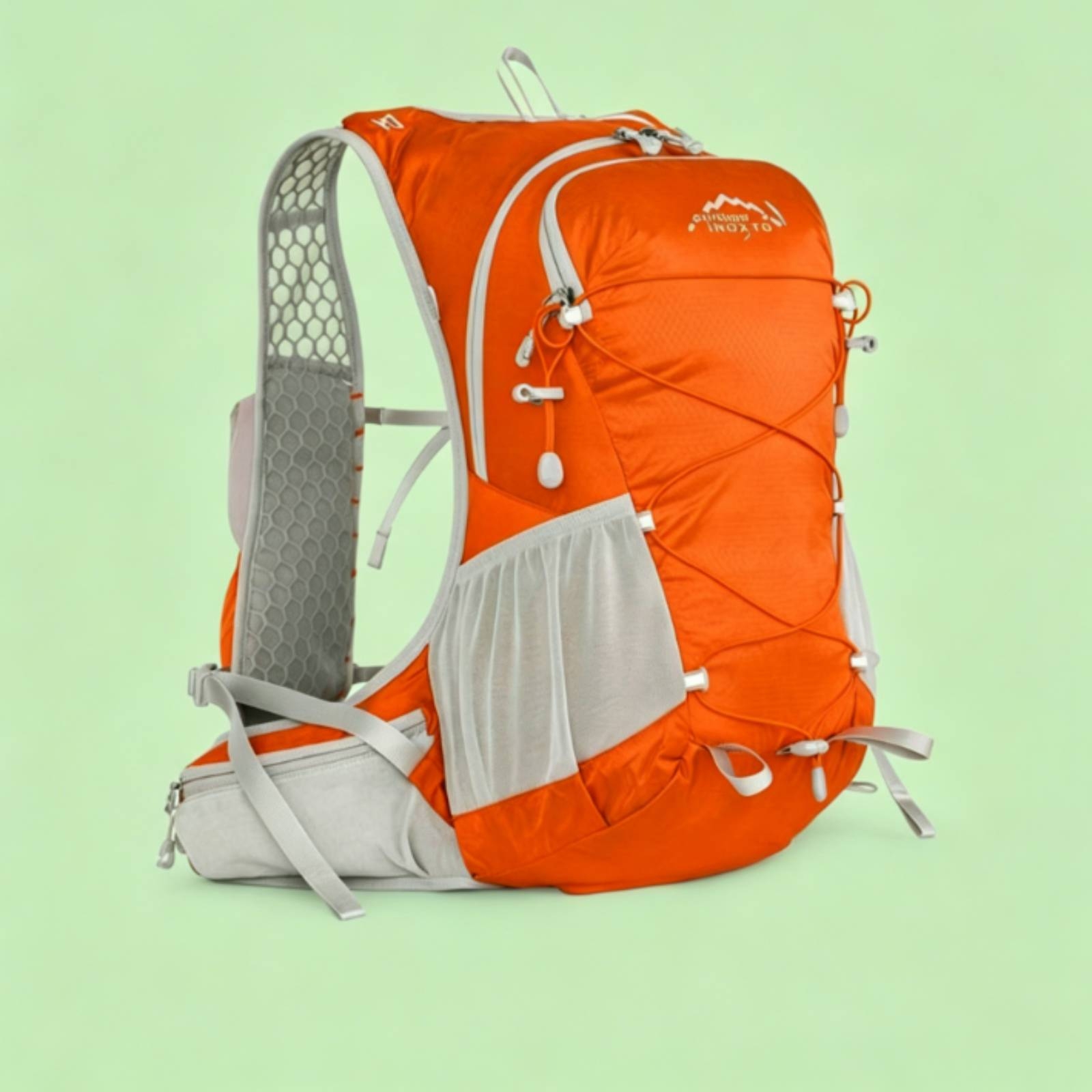 Sac à dos de trail running aju - Running Gear Trail avis et prix