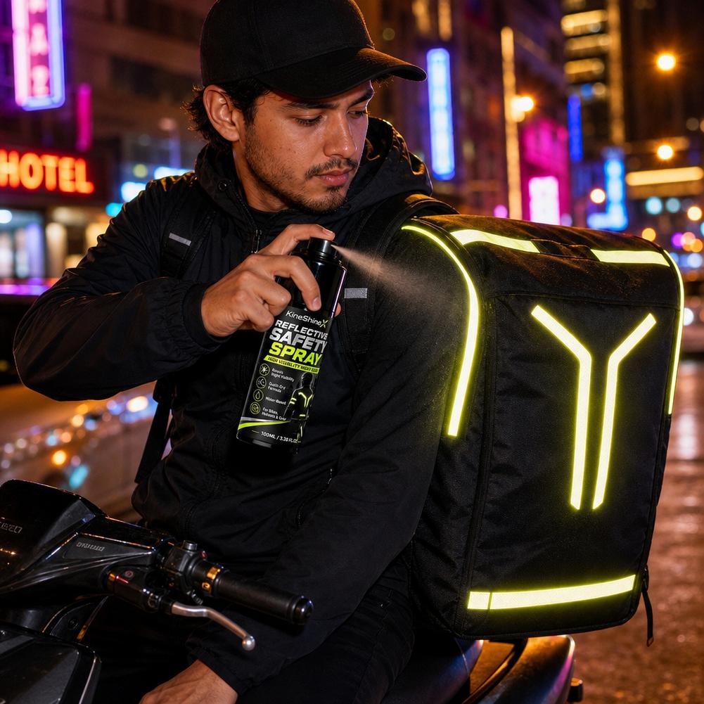 Peinture de sécurité réfléchis - Running Gear Backpack avis et prix