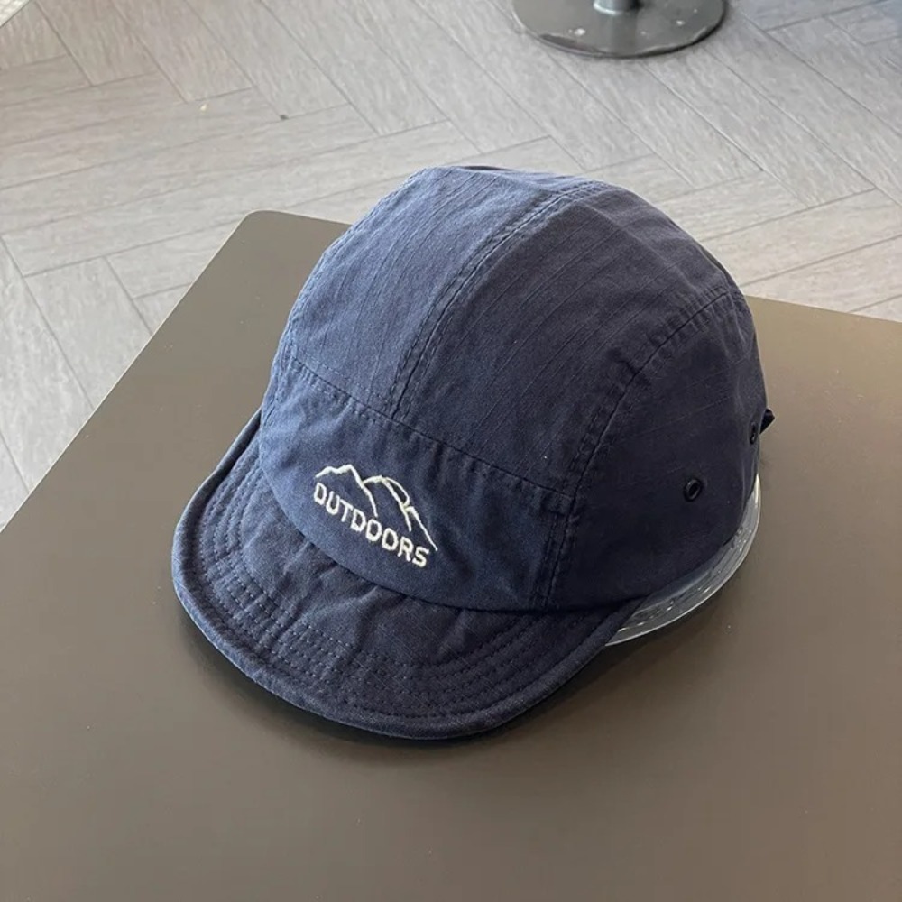 Nouvelle casquette de baseball - Running Gear Hat avis et prix