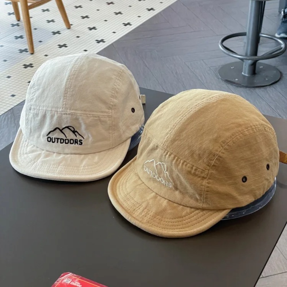 Nouvelle casquette de baseball - Running Gear Hat avis et prix