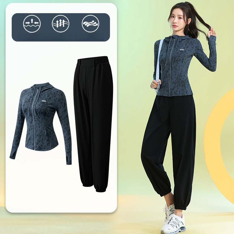 Combinaisons de course pour fe - Running Gear Usa avis et prix